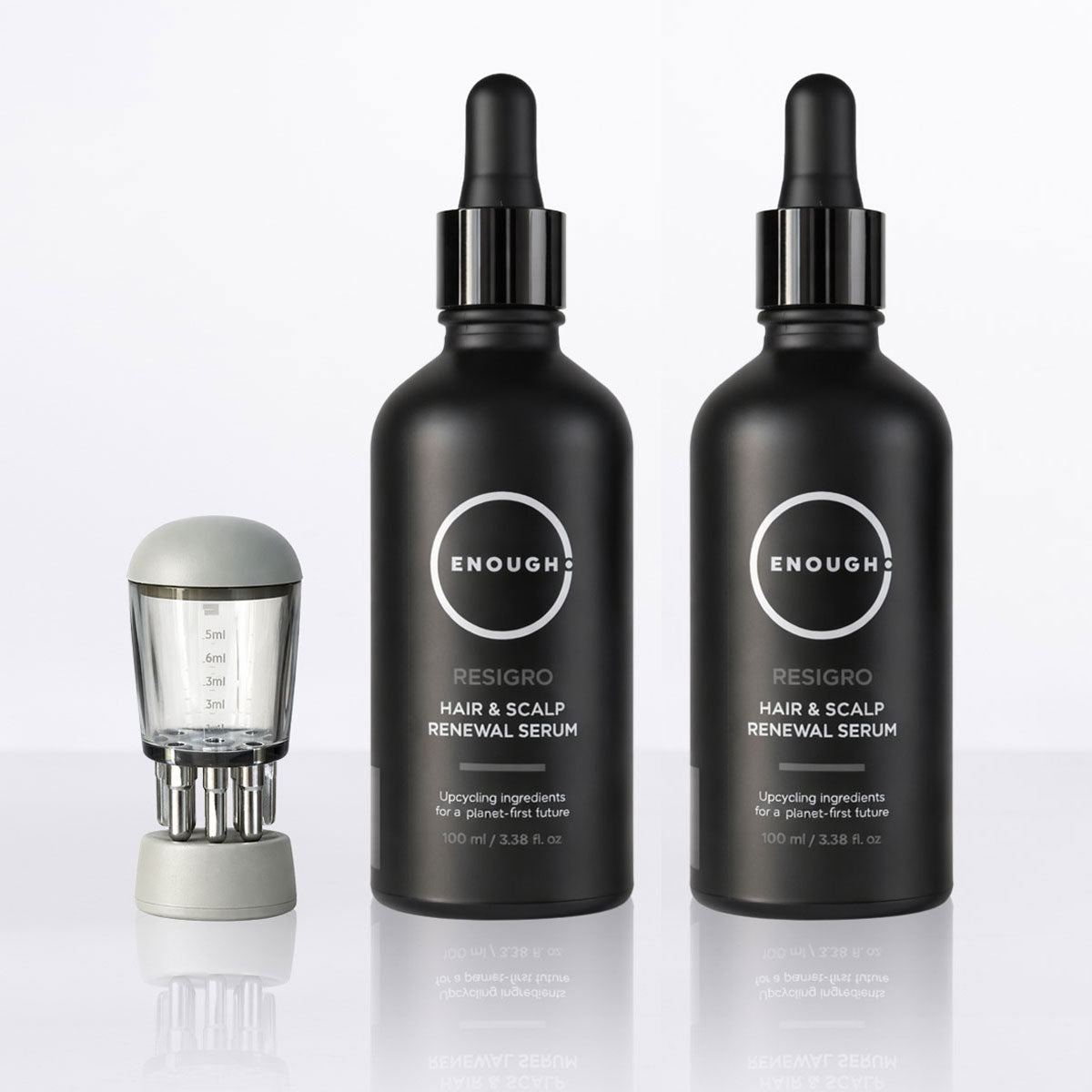 ResiGro Hair & Scalp Renewal Serum