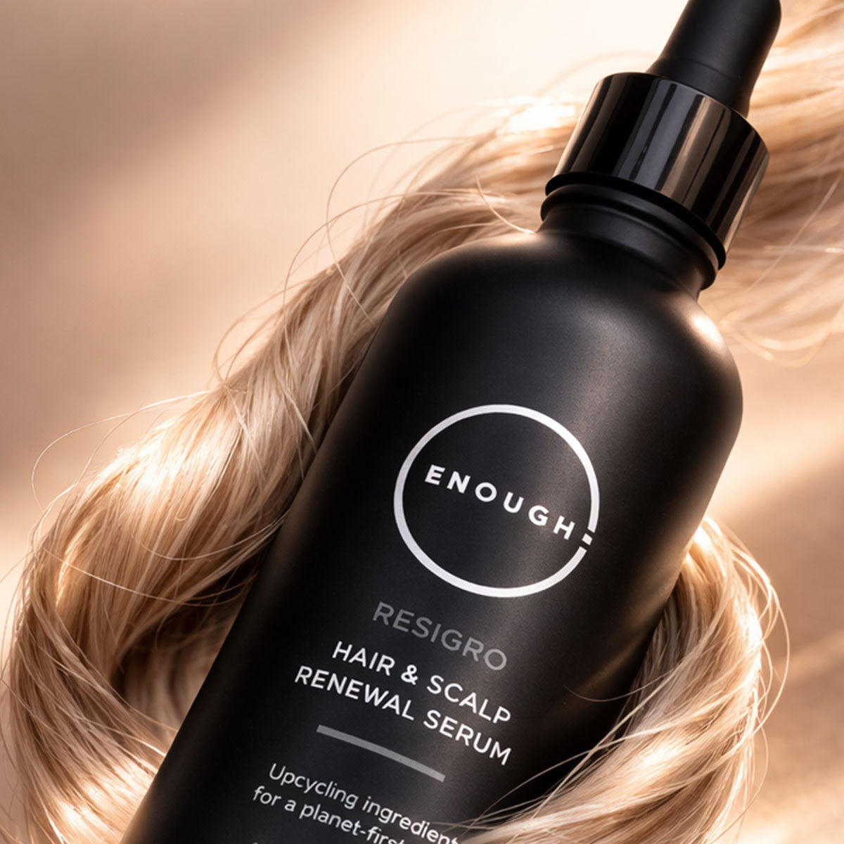 ResiGro Hair & Scalp Renewal Serum