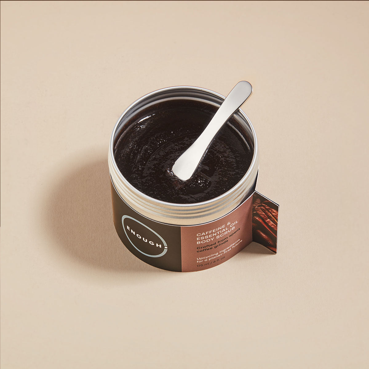 Skin Firming and Smoothing