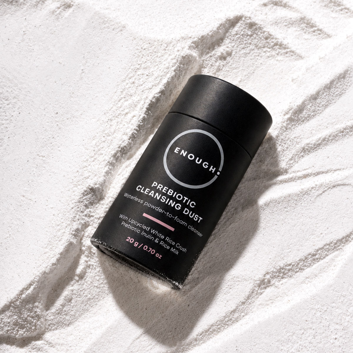 Prebiotic Cleansing Dust