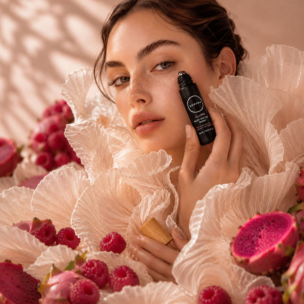 Illume Multi-Use Eye Roller