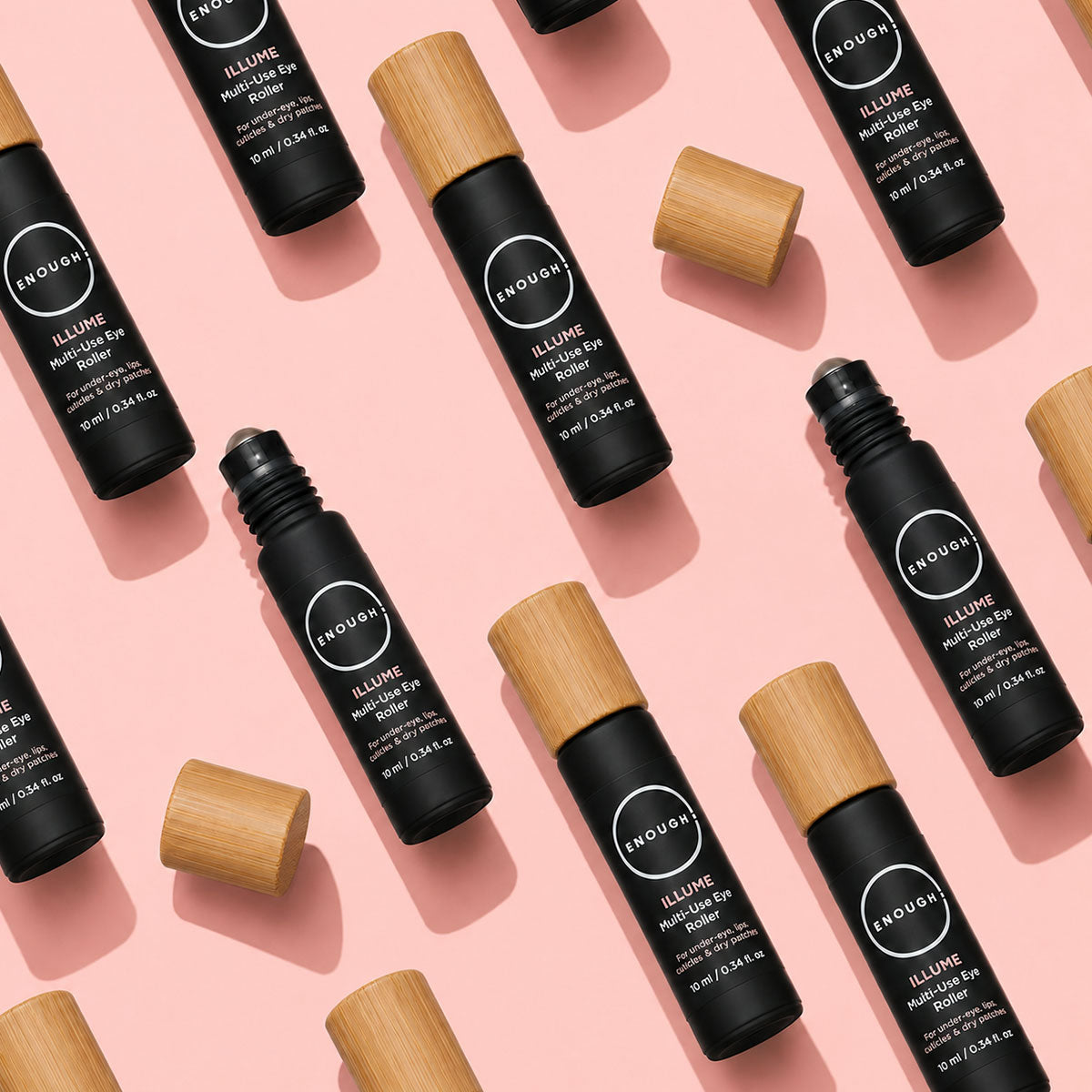 Illume Multi-Use Eye Roller
