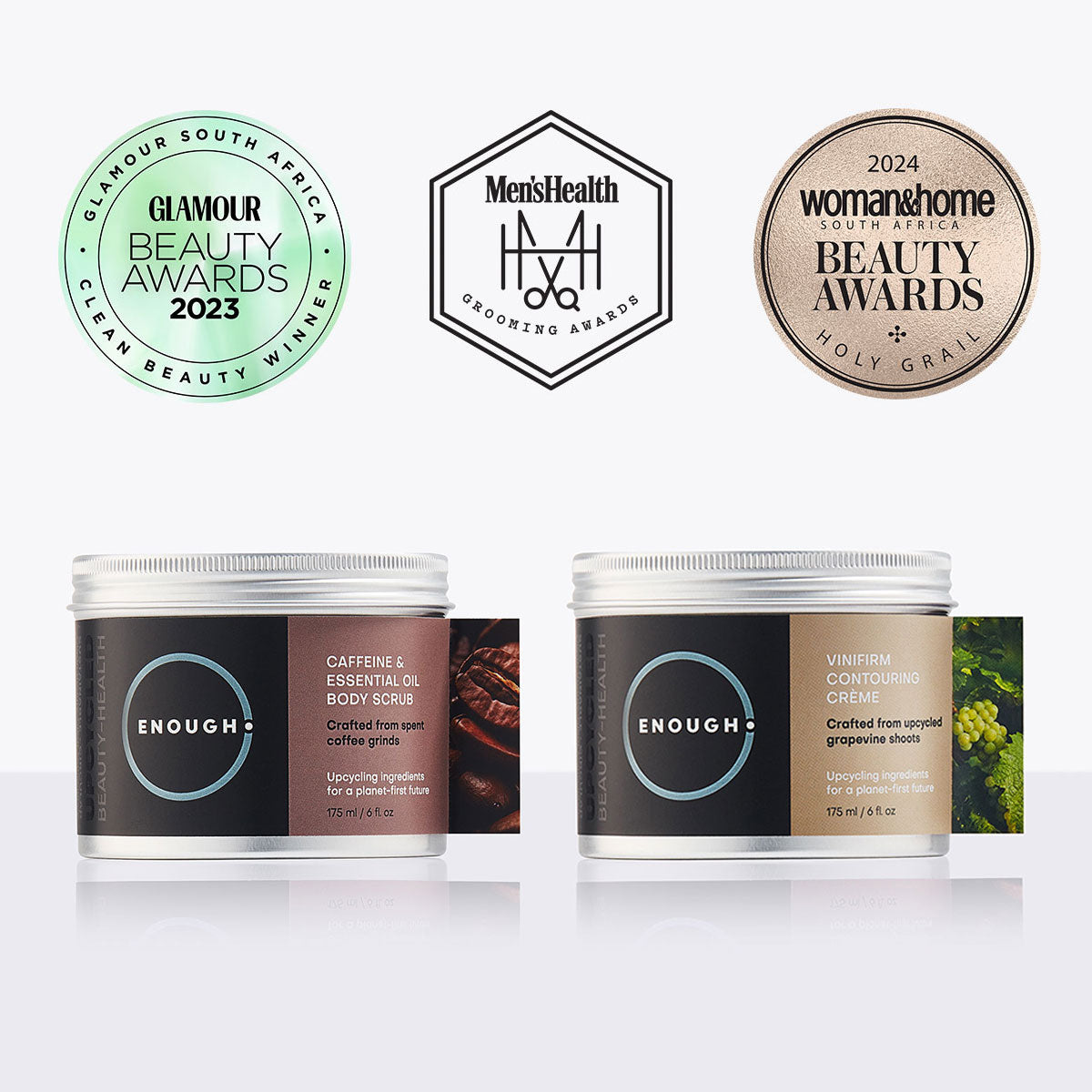 Silhouette Contouring