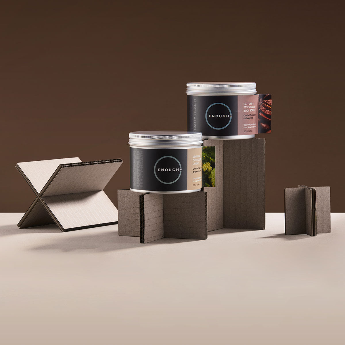 Silhouette Contouring