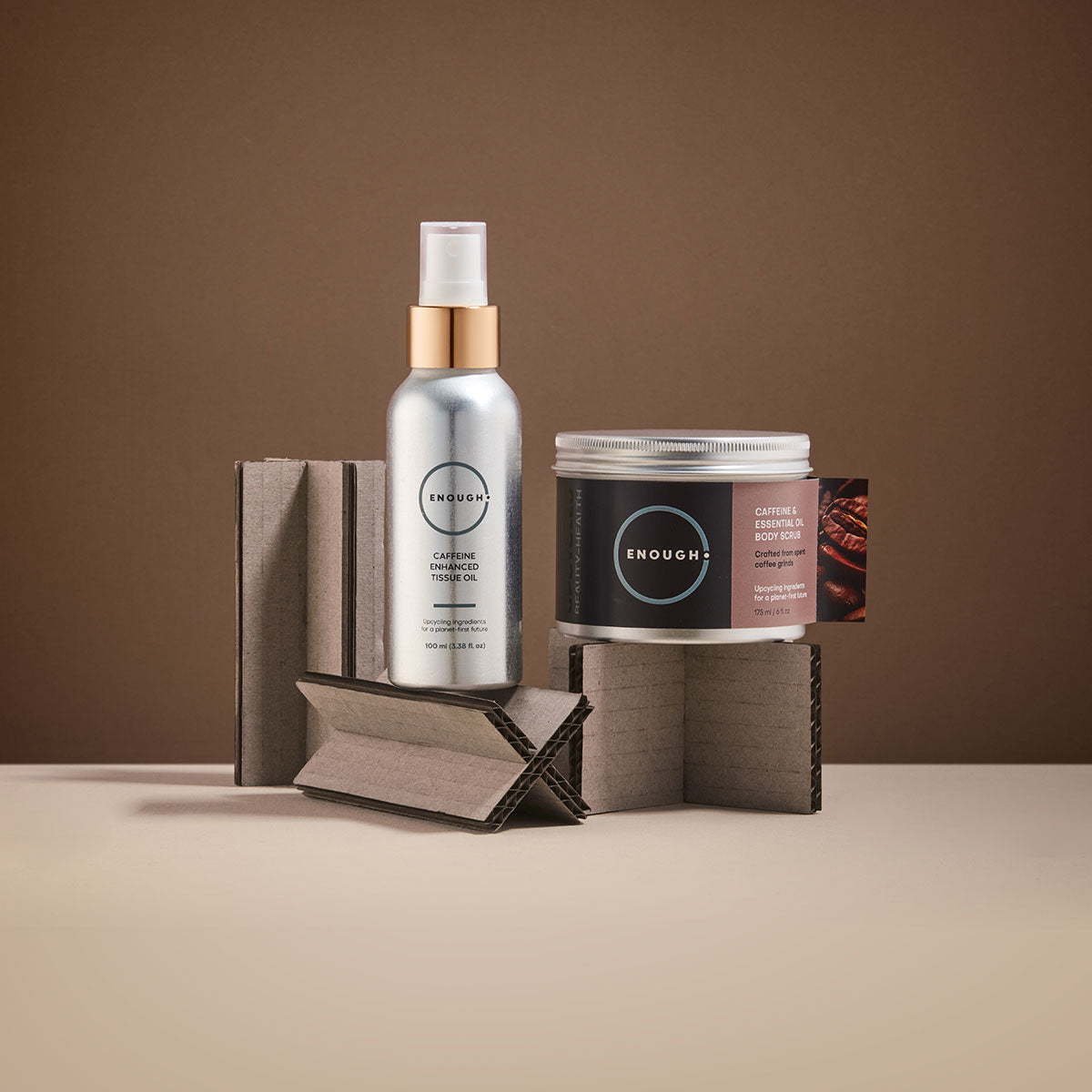 Skin Firming and Smoothing