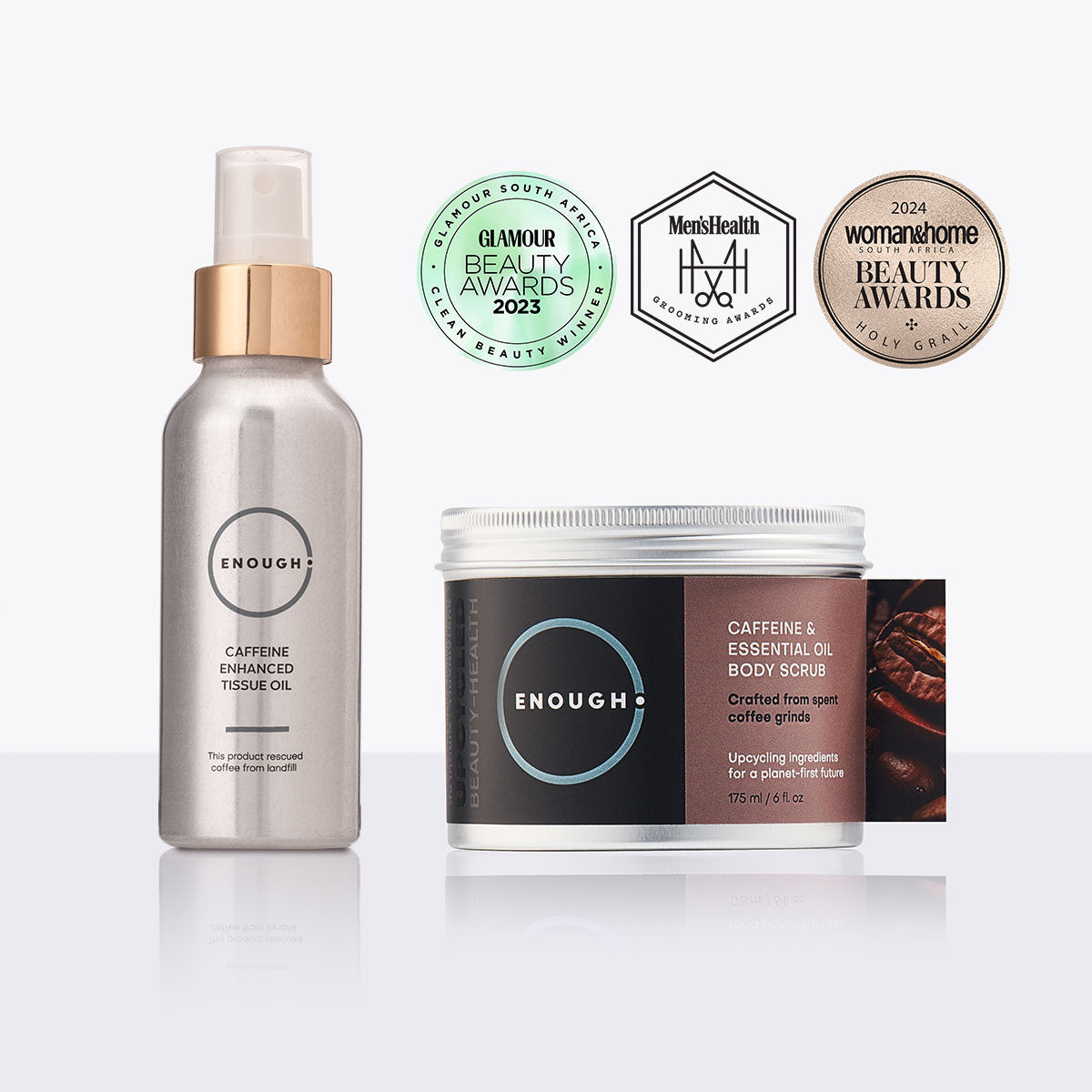 Skin Firming and Smoothing