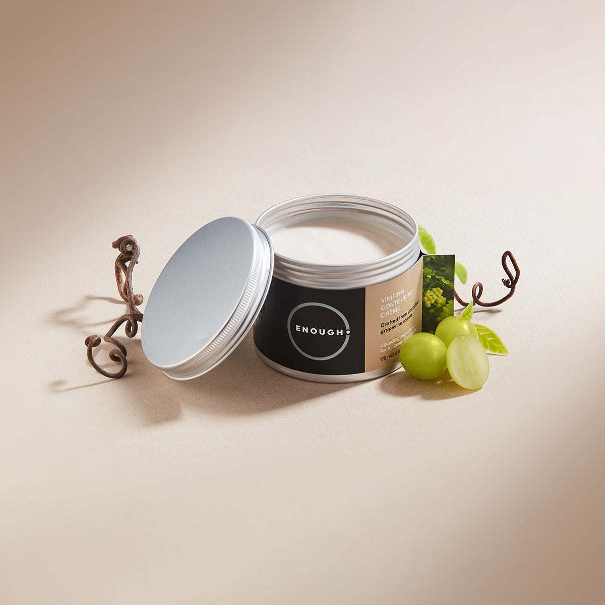 Silhouette Contouring