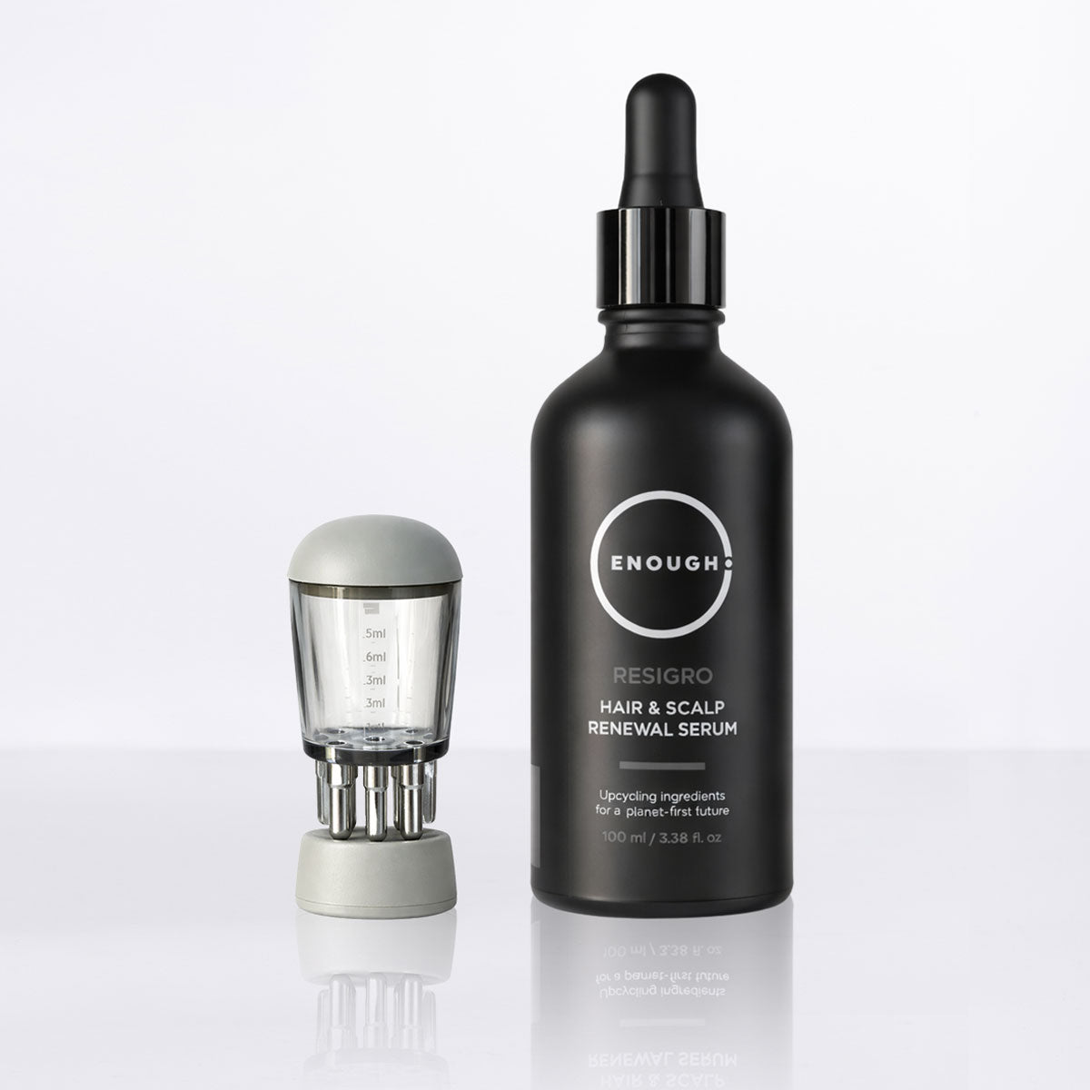 ResiGro Hair & Scalp Renewal Serum