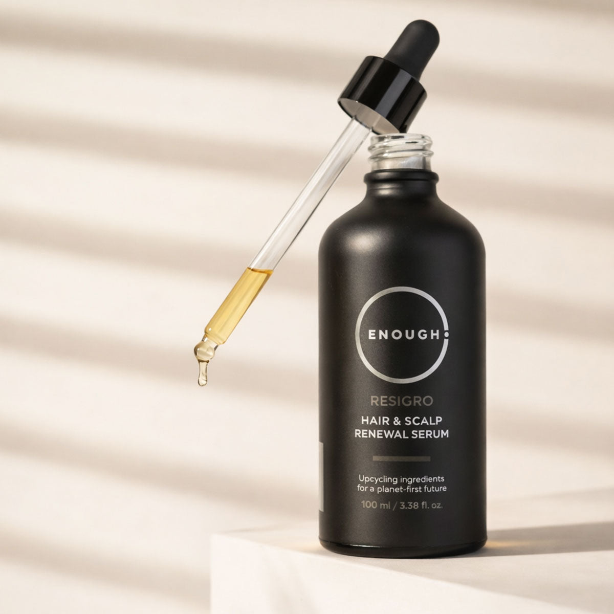 ResiGro Hair & Scalp Renewal Serum