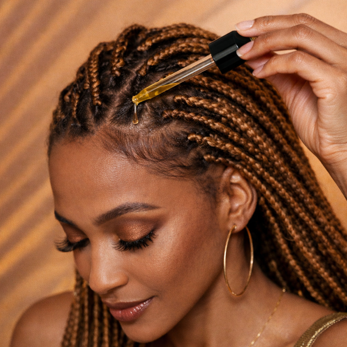 ResiGro Hair & Scalp Renewal Serum