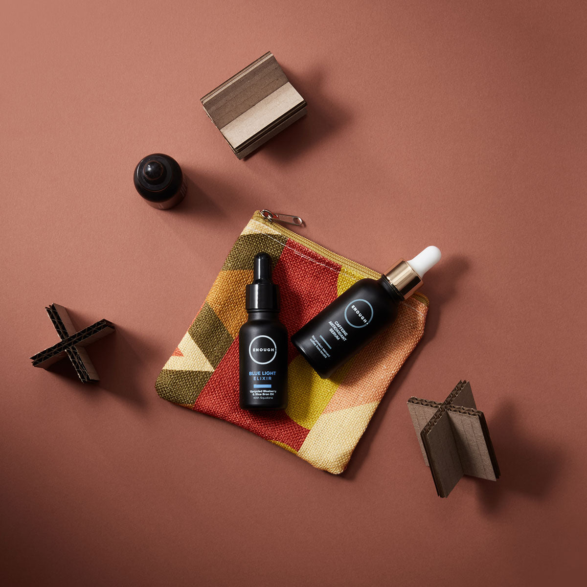 Age-Defence Essentials