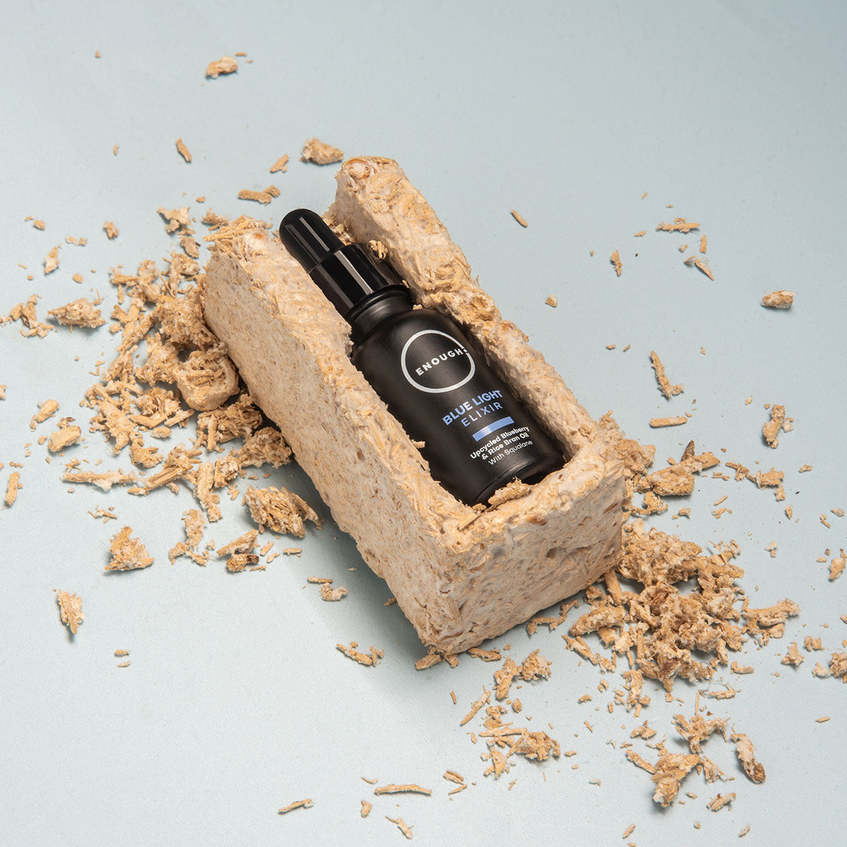 Blue Light Elixir