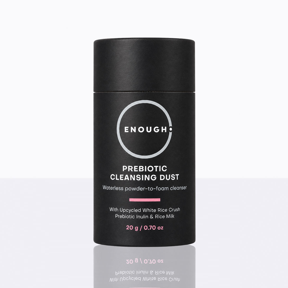 Prebiotic Cleansing Dust