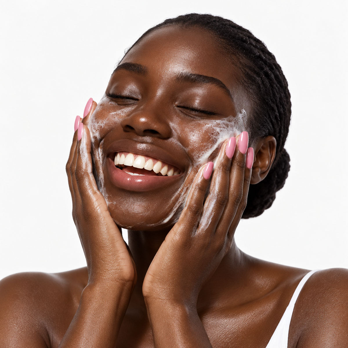 Prebiotic Cleansing Dust
