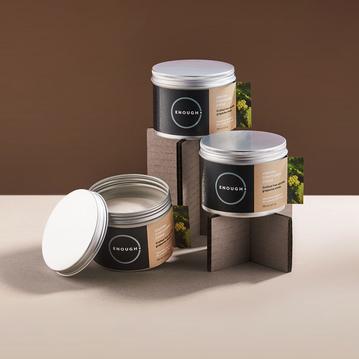 Vinifirm Contouring Crème