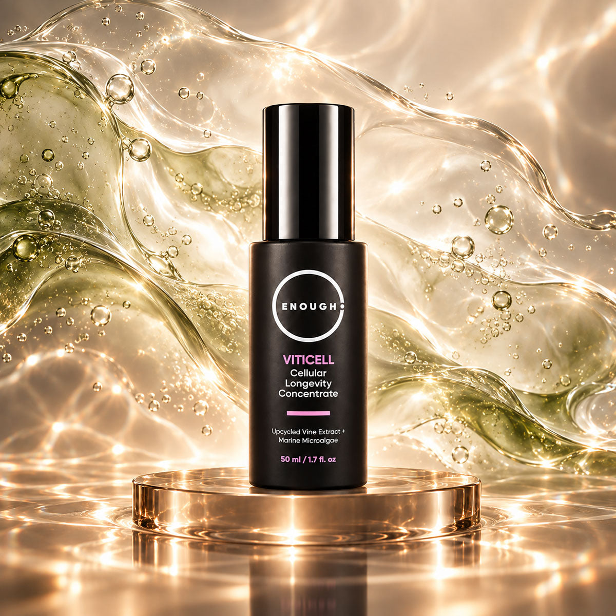 VitiCell Cellular Longevity Concentrate